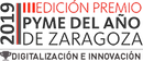 Premio Pyme del Año Zaragoza 2019